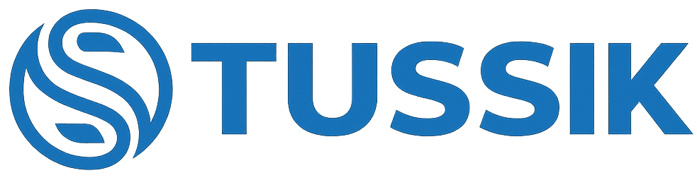Tussik logo